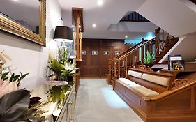 Villa Alvine Family Apart-Hotel